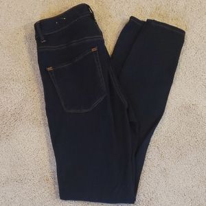 American Eagle Sky High Jegging